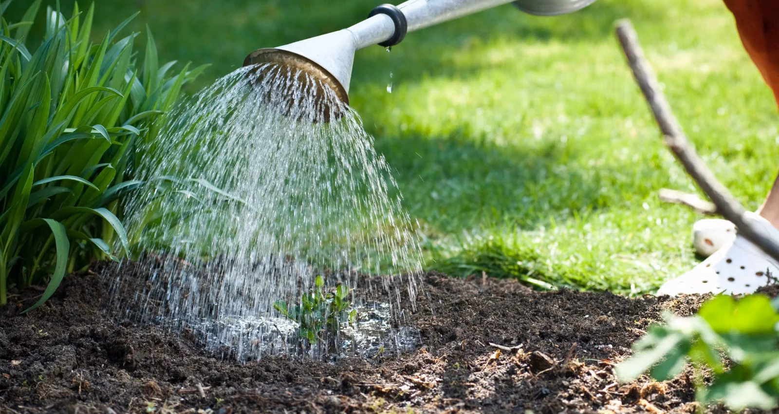 Solutions Flocea pour le stockage et la gestion de l’eau