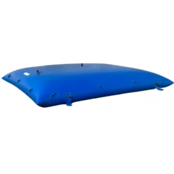 Tanque flexible contra incendios 100m3 100000 Litros