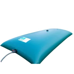 Citerne souple pour l’eau potable 4m3 4000 Litres
