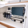 Dessalinisateur eau de mer compact pour bateau 30 L/h en 12 ou 24 V