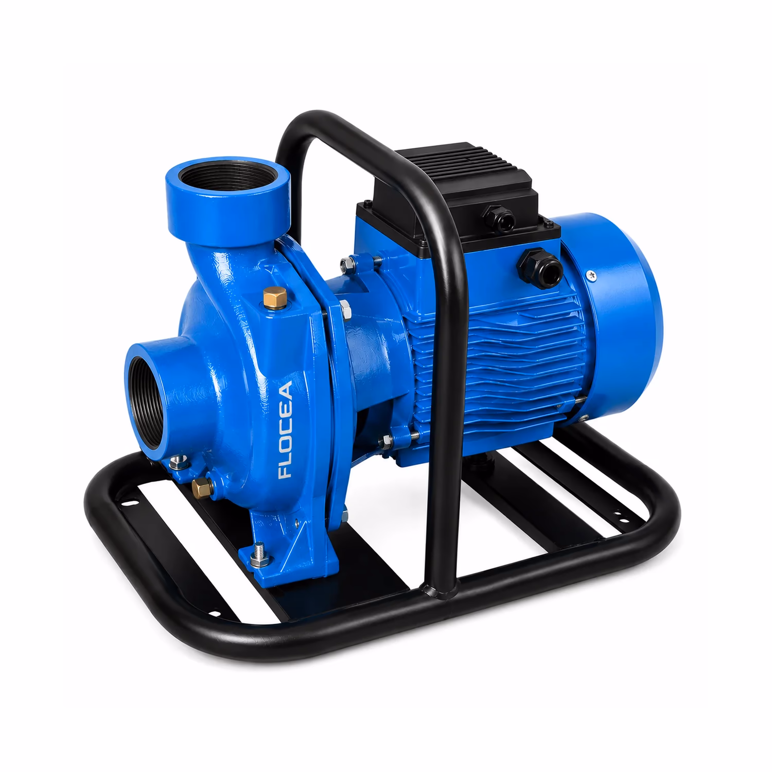 Pompe à eau solaire Flocea 550 W 18 m3 h
